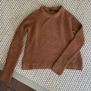 Jenni Kayne cashmere sweater